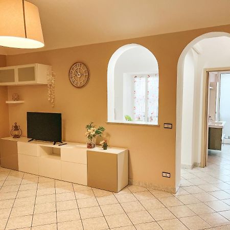 萨沃纳La Casa Di Ania别墅 外观 照片