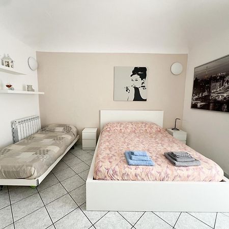 萨沃纳La Casa Di Ania别墅 外观 照片